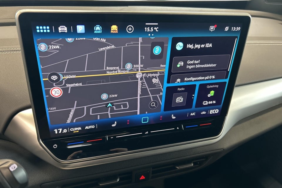 VW ID.4 77 Style+ 5d