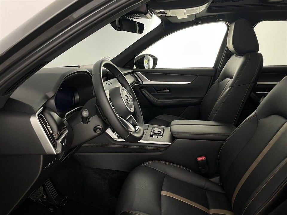 Mazda CX-60 2,5 PHEV Homura+ aut. AWD 5d