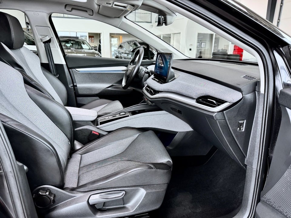 Skoda Enyaq 85x iV Premium 5d