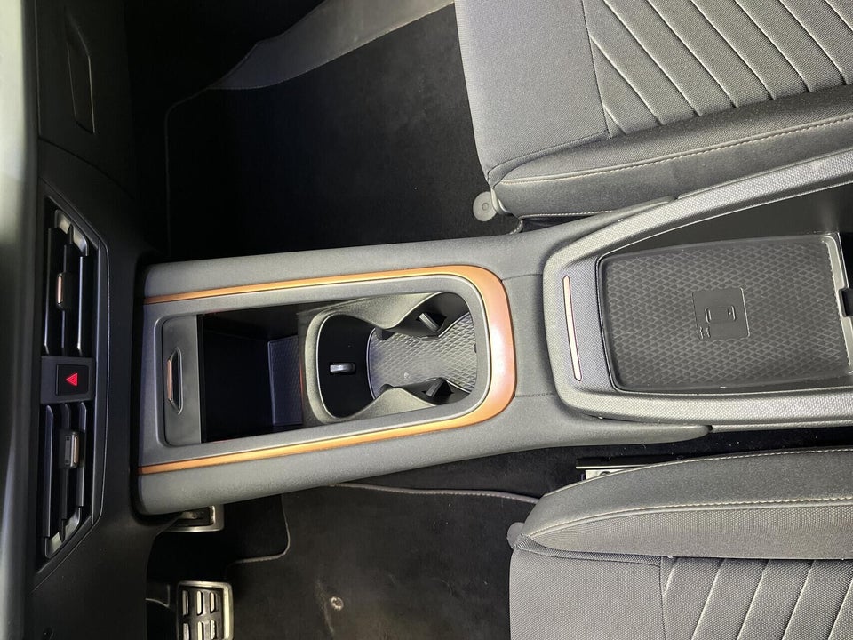 Cupra Born 58 High 5d