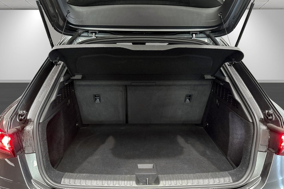 Audi A3 35 TFSi S-line Edition Sportback S-tr. 5d