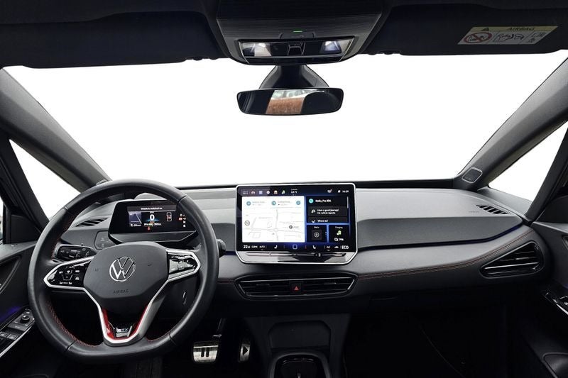 VW ID.3 79 GTX Performance+ 5d