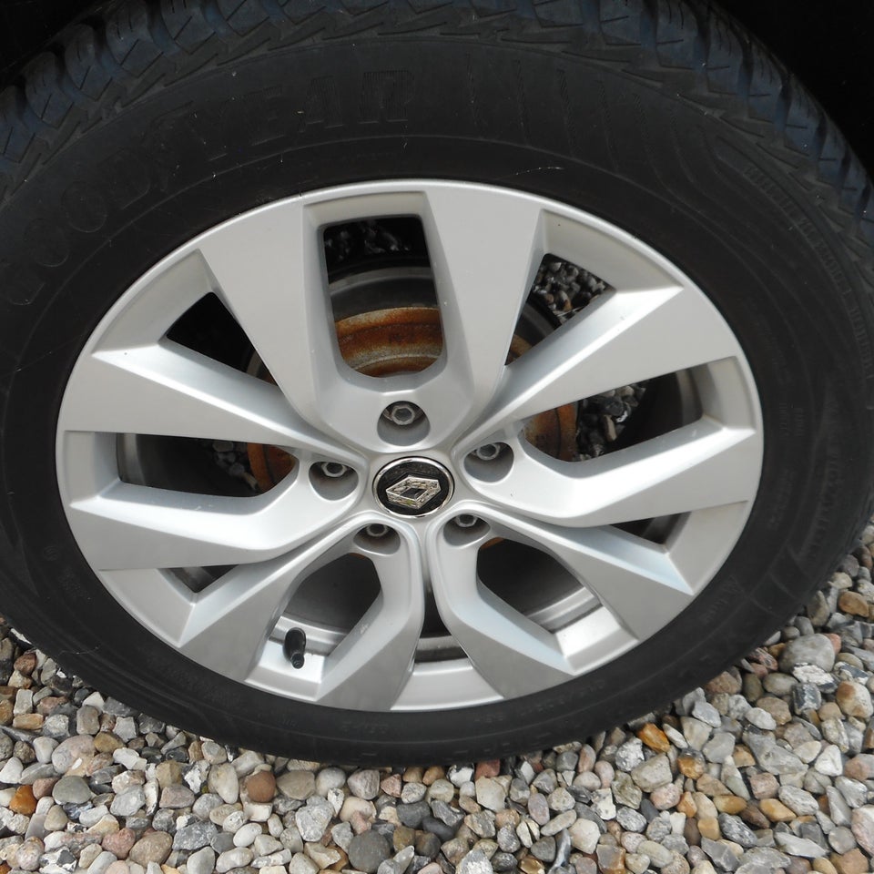 Renault Captur 1,3 TCe 130 Zen EDC 5d