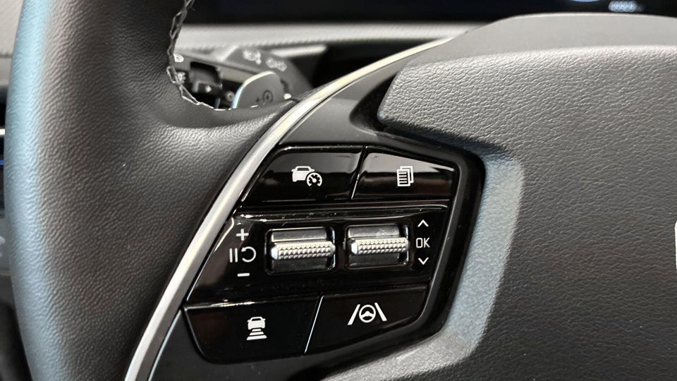 Kia EV6 77 Long Range Performance GT-Line AWD 5d