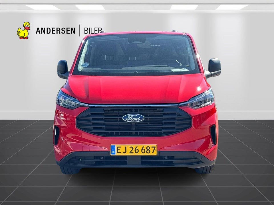 Ford Transit Custom 320 L1 2,0 EcoBlue Trend aut.