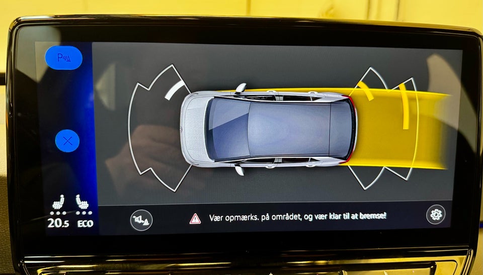 VW ID.3 58 Pro Performance Business 5d