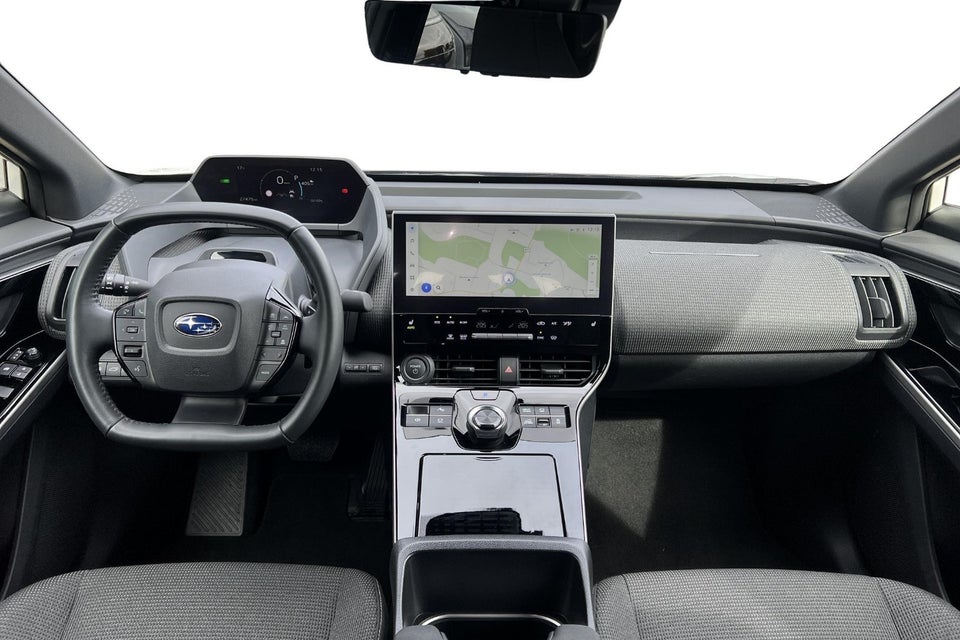 Subaru Solterra 71 Touring 5d