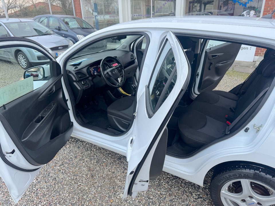 Opel Karl 1,0 Enjoy 5d