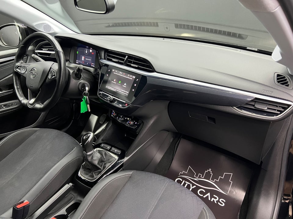 Opel Corsa 1,2 Elegance 5d