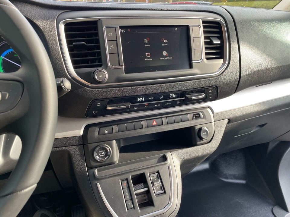 Opel Vivaro-e 75 Enjoy Db.Kab L2