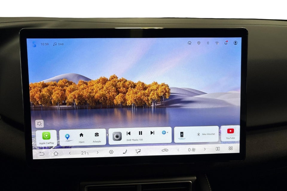 BYD Atto 2 46 Boost 5d