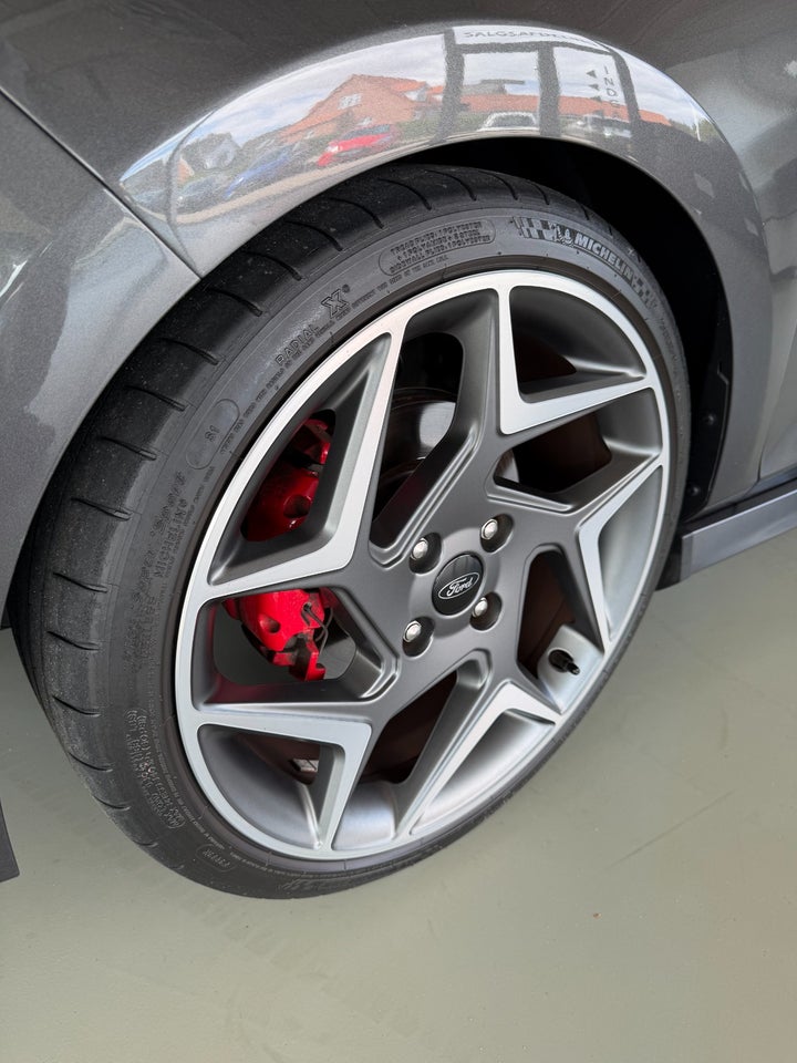 Ford Fiesta 1,5 EcoBoost ST2 5d