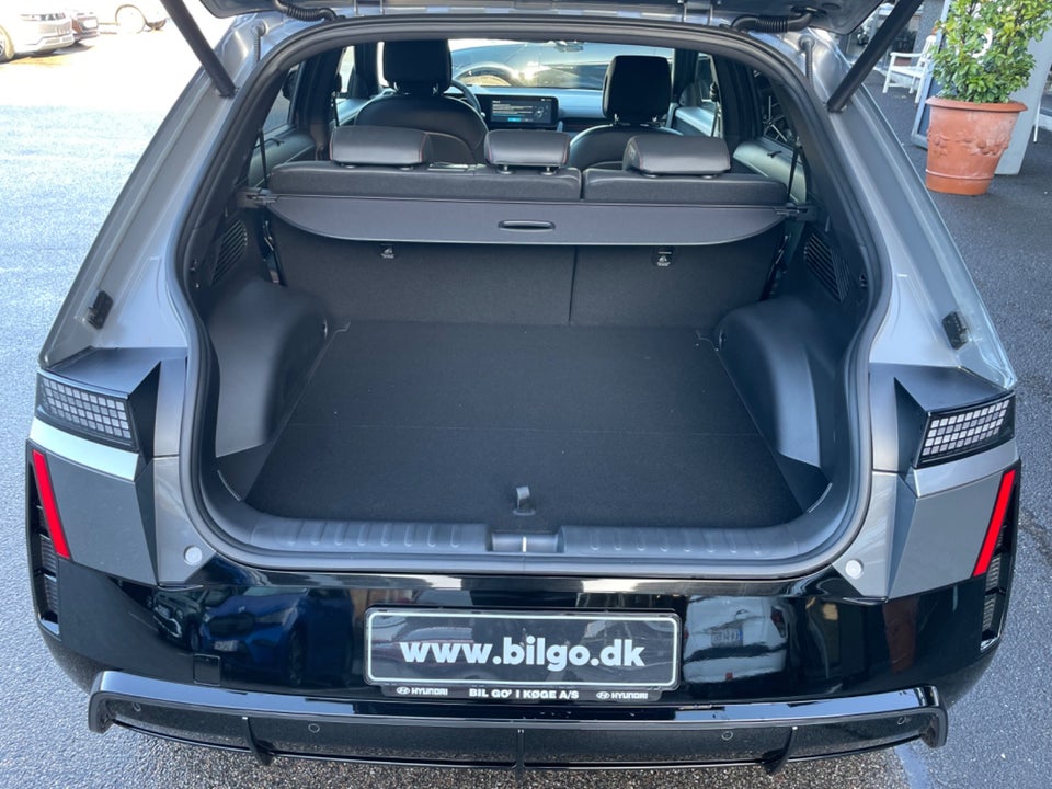 Hyundai Ioniq 5 84 N Line 5d