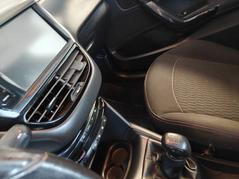 Peugeot 208 1,6 BlueHDi 100 Active+ 5d