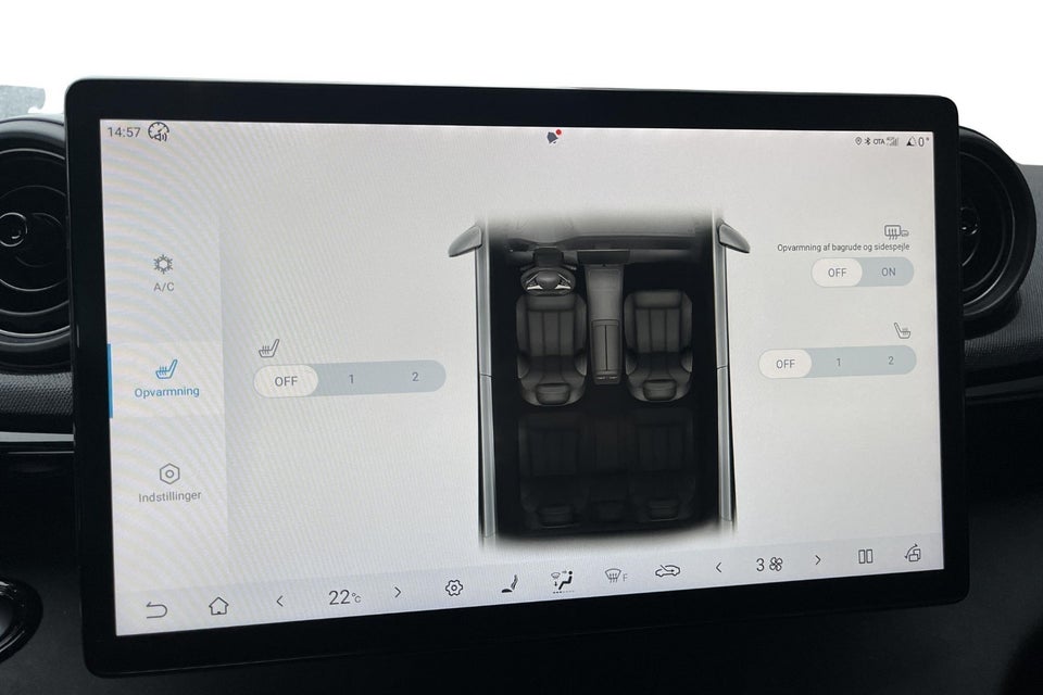 BYD Dolphin 60 Comfort 5d