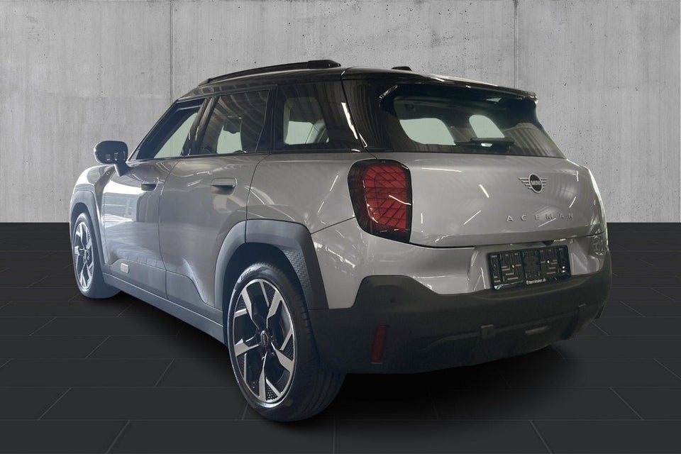 MINI Aceman E Classic Trim L 5d