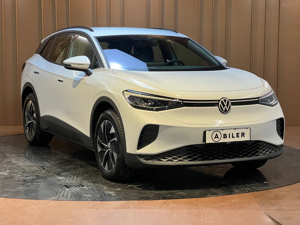 VW ID.4 77 Pro 5d