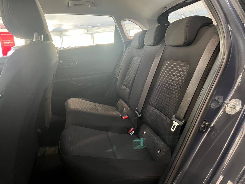 Hyundai i20 1,0 T-GDi Advanced 5d