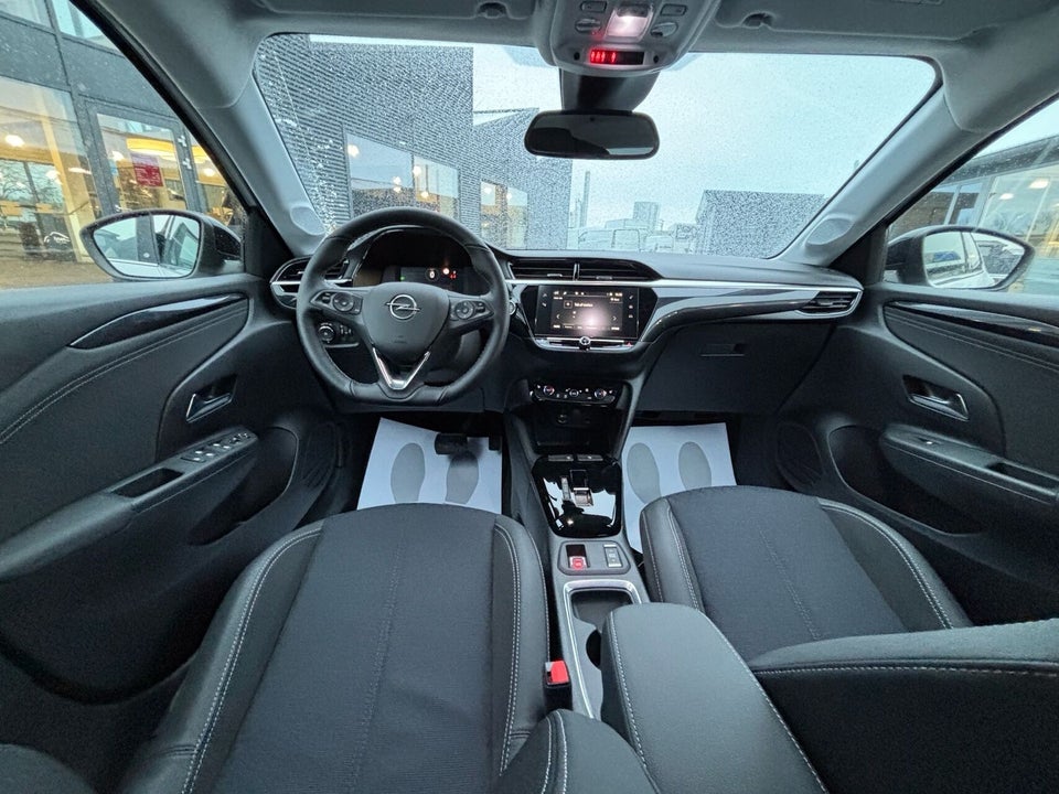 Opel Corsa-e 50 Elegance 5d