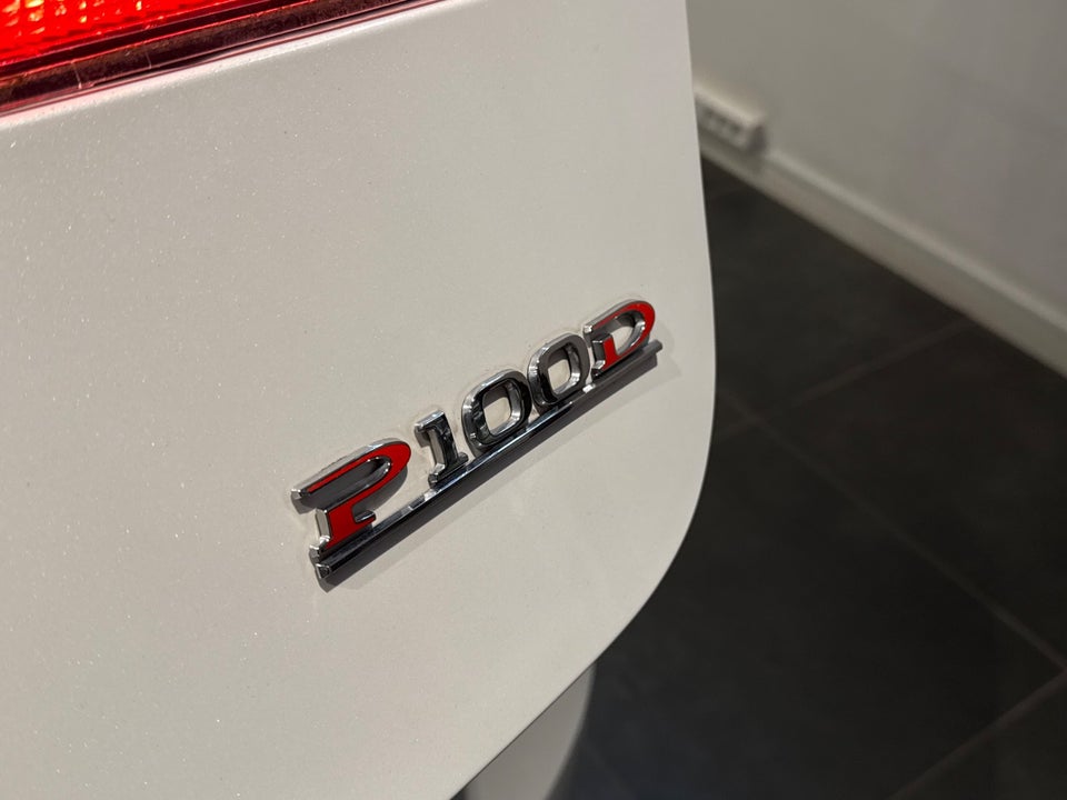 Tesla Model S 100D 5d