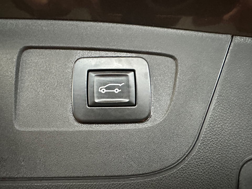 Opel Insignia 1,5 D 122 Ultimate Sports Tourer aut. 5d