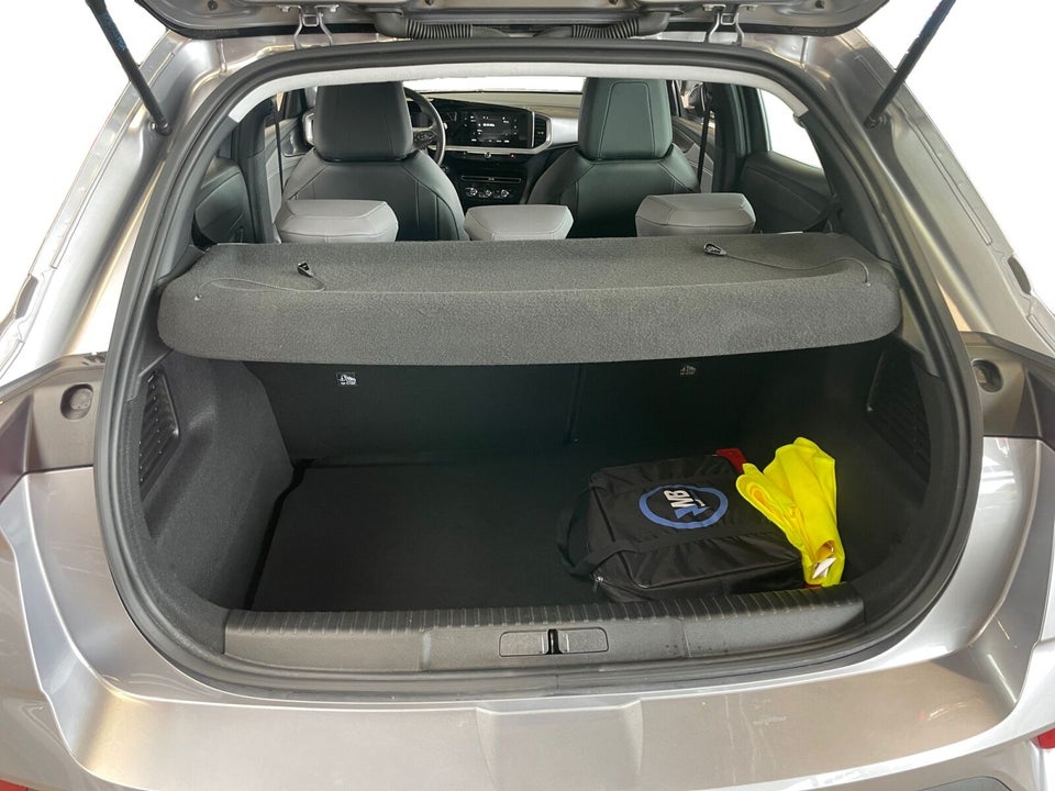 Opel Mokka-e 50 Elegance 5d