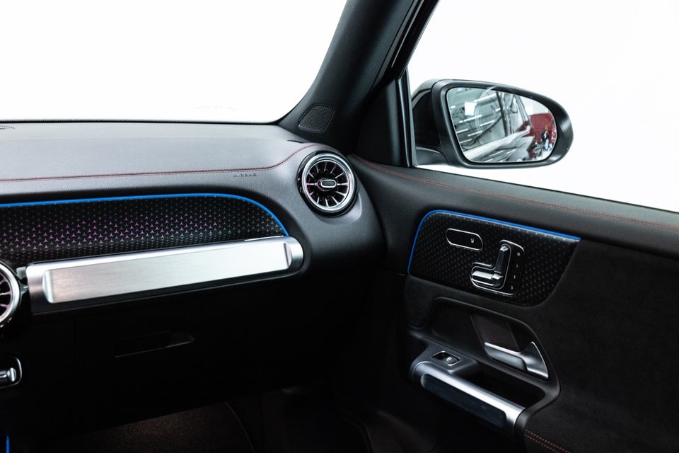 Mercedes EQB350 AMG Advance 4Matic 5d