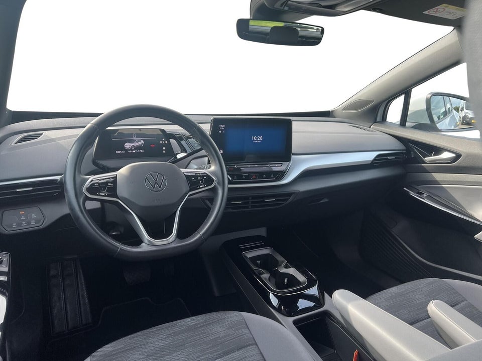 VW ID.4 77 Pro Performance 5d