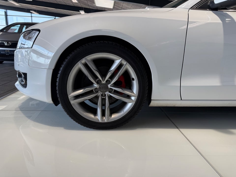 Audi A5 2,0 TDi 143 Sportback Multitr. 5d