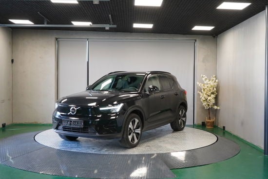 Volvo XC40 P6 ReCharge Core 5d