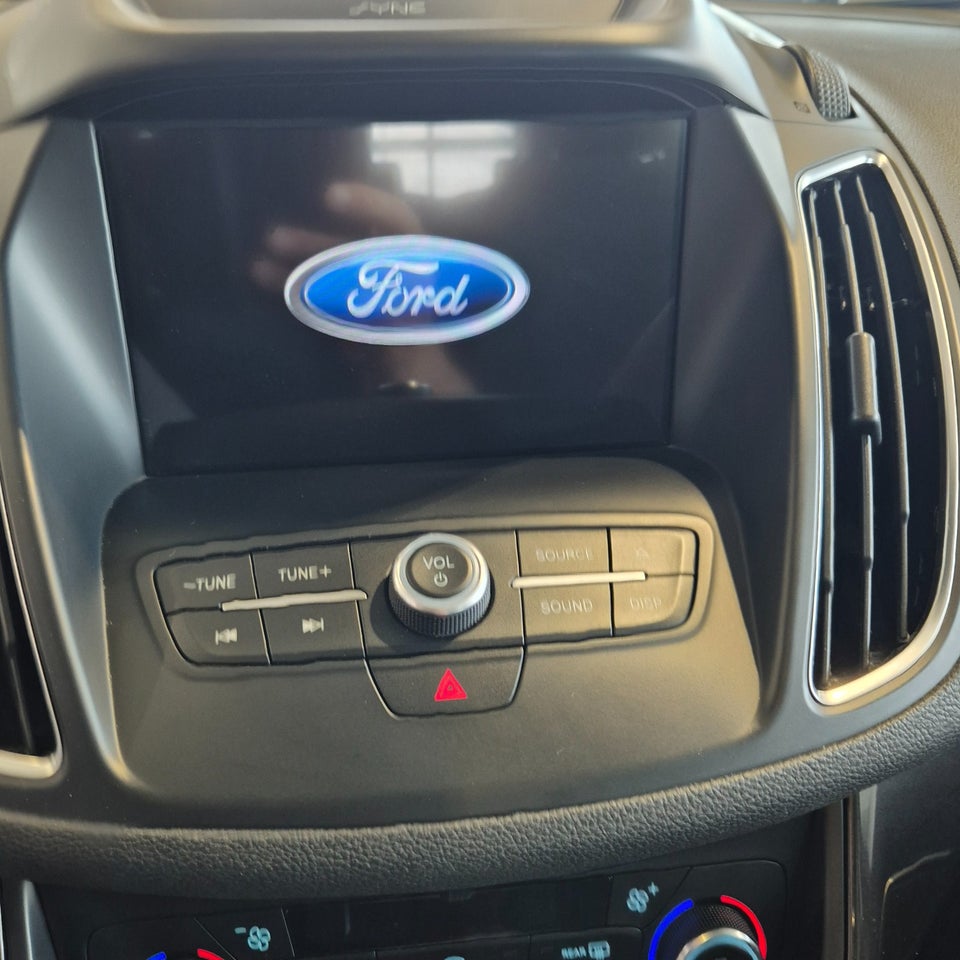 Ford C-MAX 1,0 SCTi 125 Titanium 5d