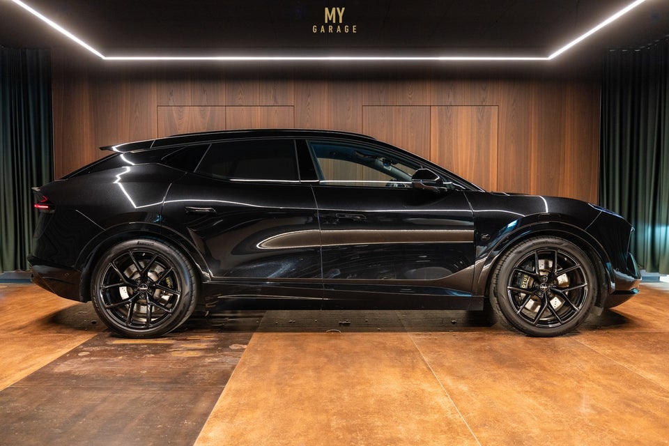 Lotus Eletre S 5d