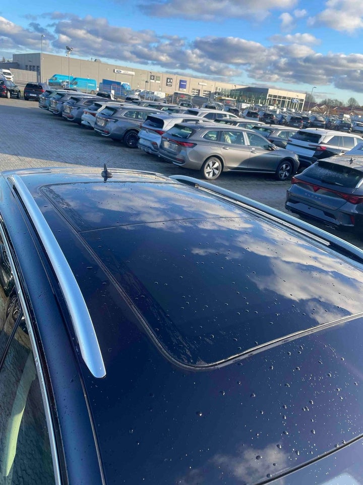 VW Tiguan 1,4 TSi 150 Highline DSG 4Motion 5d