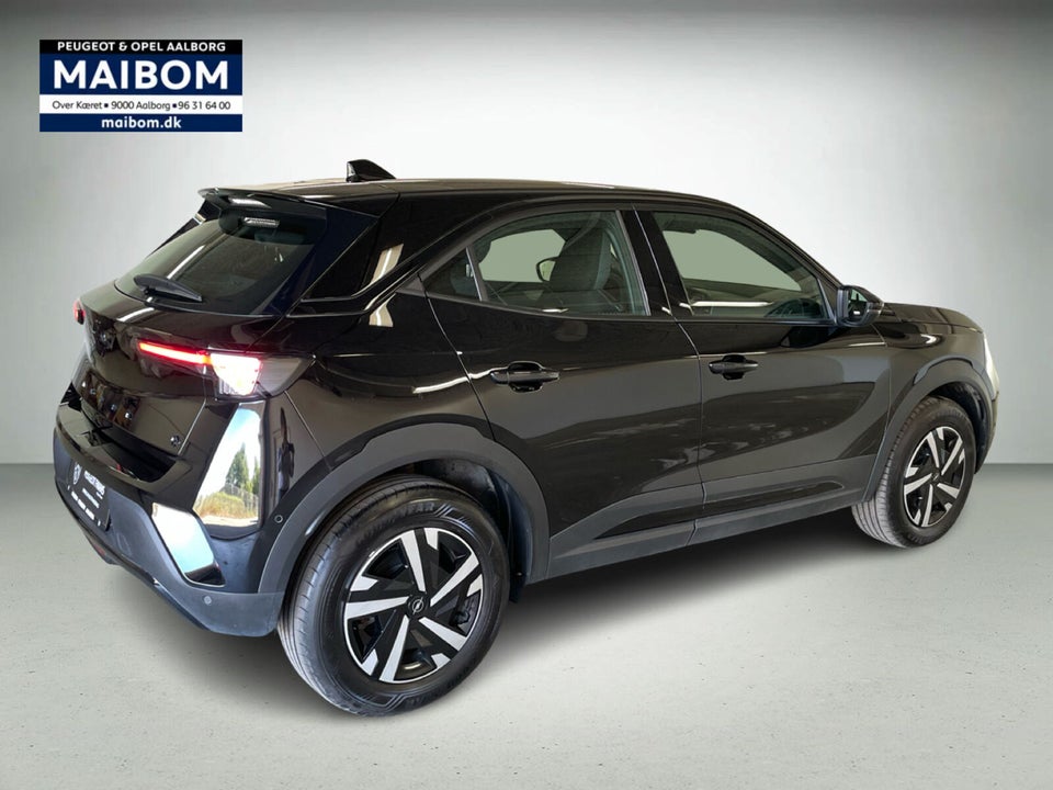Opel Mokka-e 54 Edition 5d