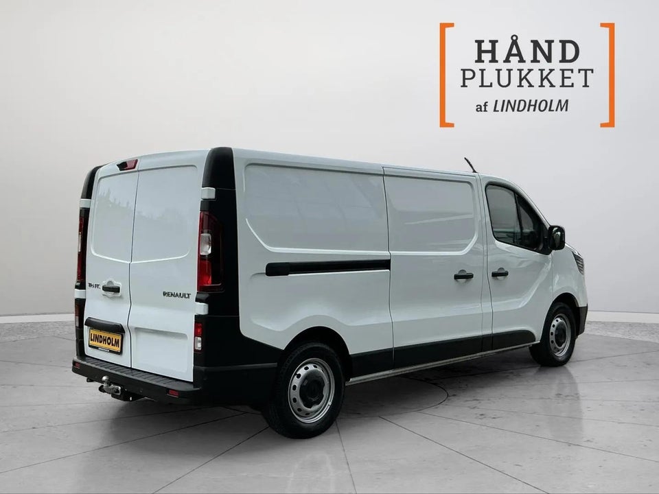 Renault Trafic 2,0 dCi 130 L2H1