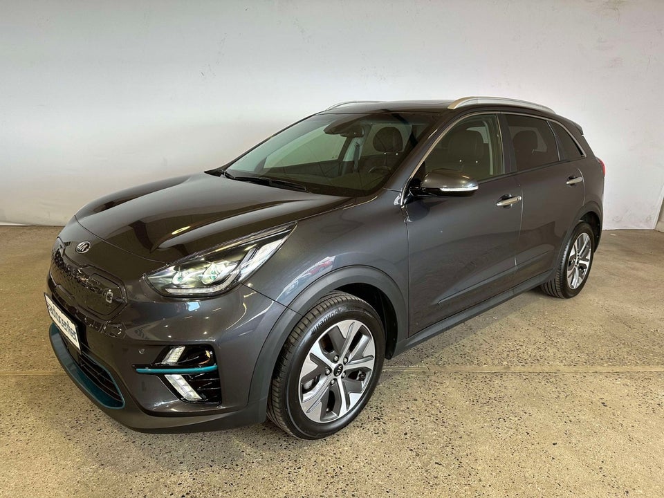 Kia e-Niro 64 Spirit 5d