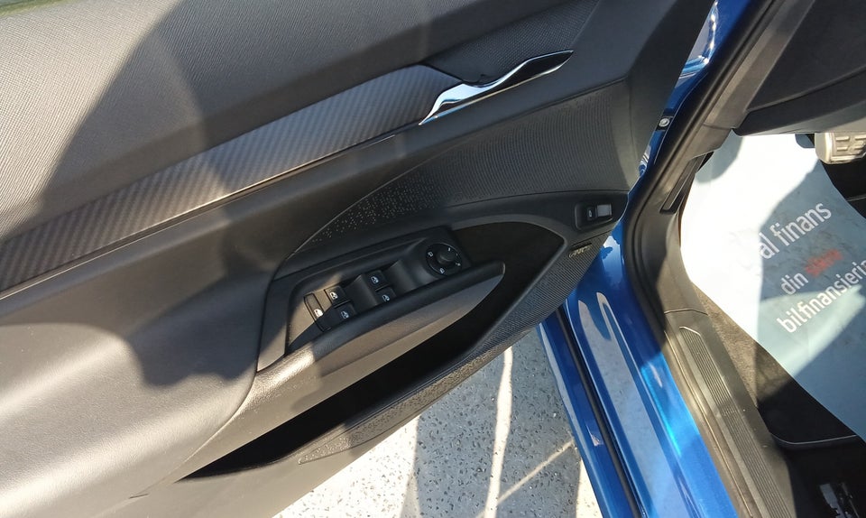 Skoda Enyaq 80 iV Sportline 5d
