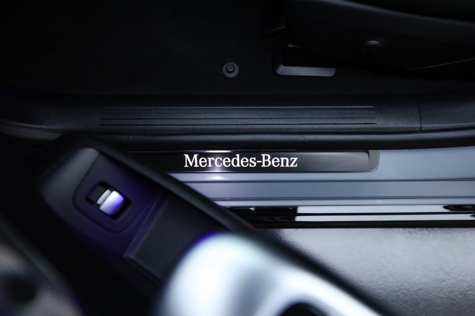 Mercedes EQE350+ AMG Line 4d