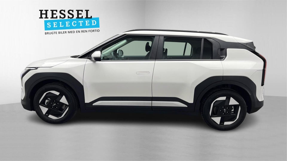 Kia EV3 58 Standard Range Access 5d