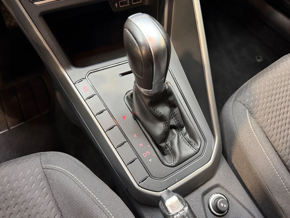 VW Polo 1,0 TSi 95 Comfortline DSG 5d