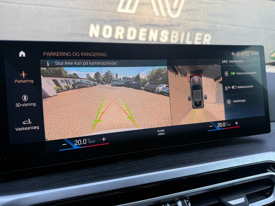 BMW i4 eDrive35 M-Sport 5d