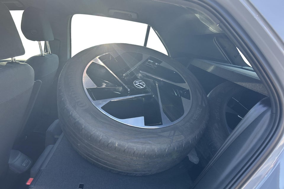 VW ID.3 58 Pro Performance 5d