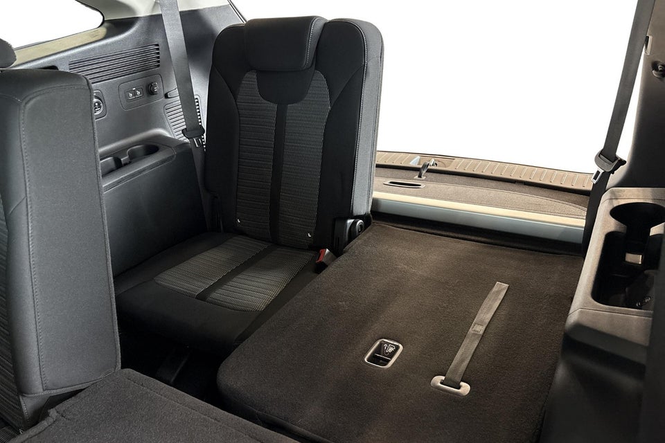 Kia Sorento 1,6 PHEV Upgrade aut. 4WD 7prs 5d