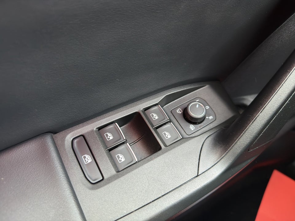 Seat Leon 1,4 eHybrid FR Sportstourer DSG 5d