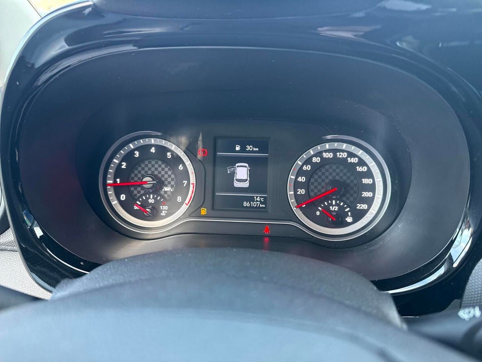 Hyundai i10 1,0 MPi Advanced 5d