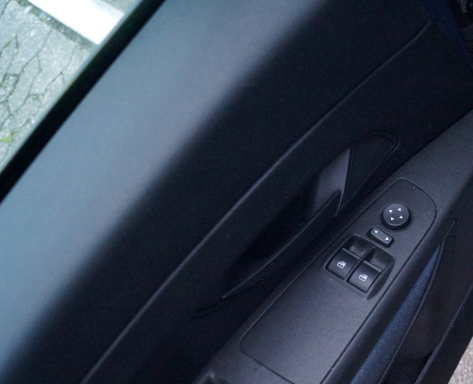 Fiat Grande Punto 1,2 Active 5d