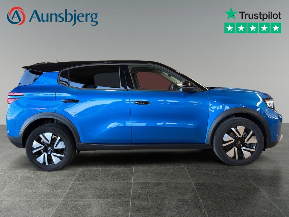 Opel Frontera 44 GS 5d