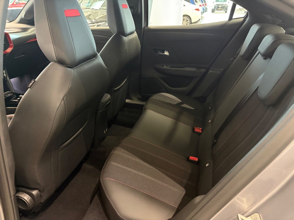 Opel Mokka-e 50 GS Line 5d