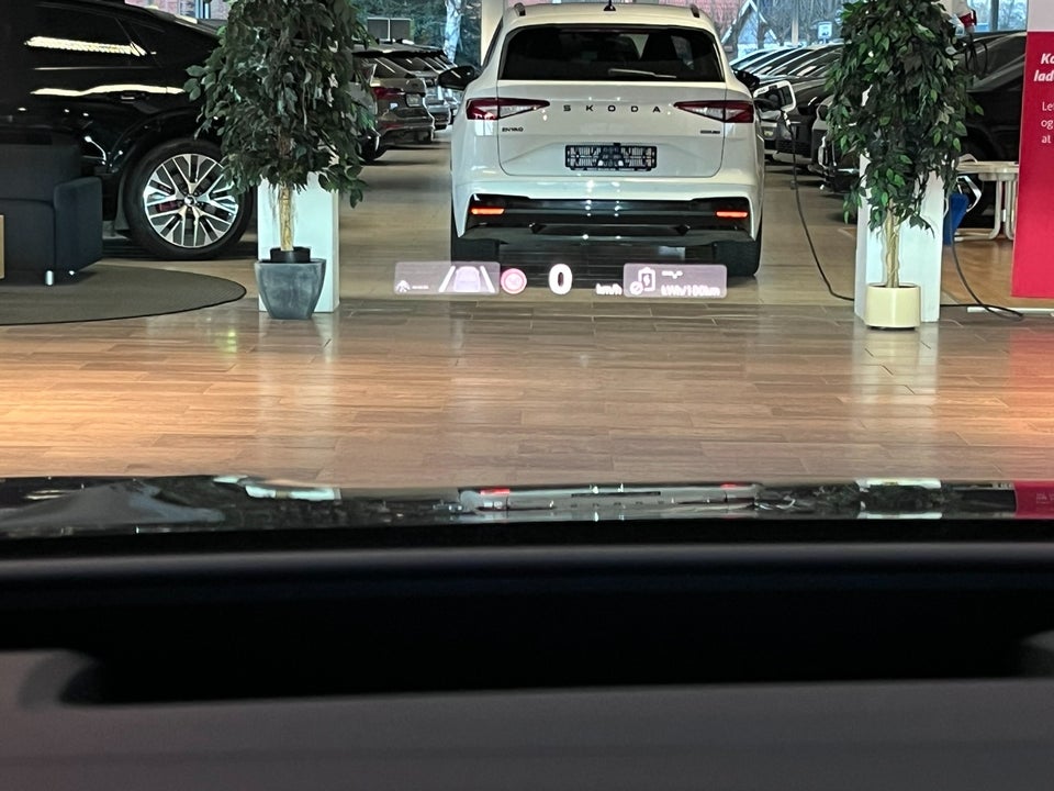 VW ID.7 77 Style+ Tourer 5d