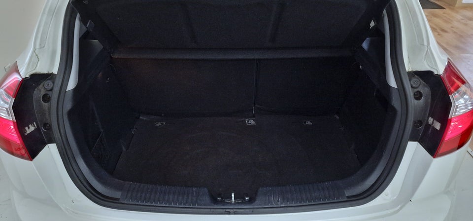 Kia Rio 1,2 CVVT Active 5d